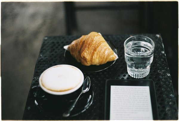 Transform Your Connection with Food: Discover the Power of Intuitive Eating for a Positive Body Image