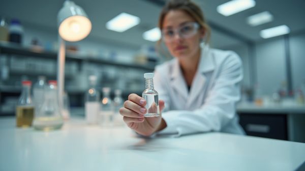 The truth about synthetic ingredients with Robertet