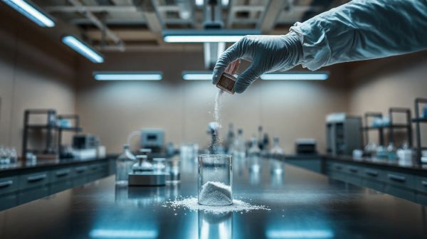 Understanding synthetic ingredients: Insights from Robertet