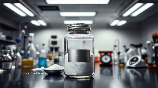 Understanding synthetic ingredients: Insights from Robertet